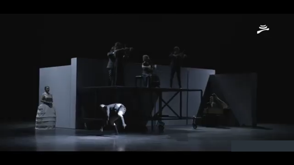 ENSAMBLE