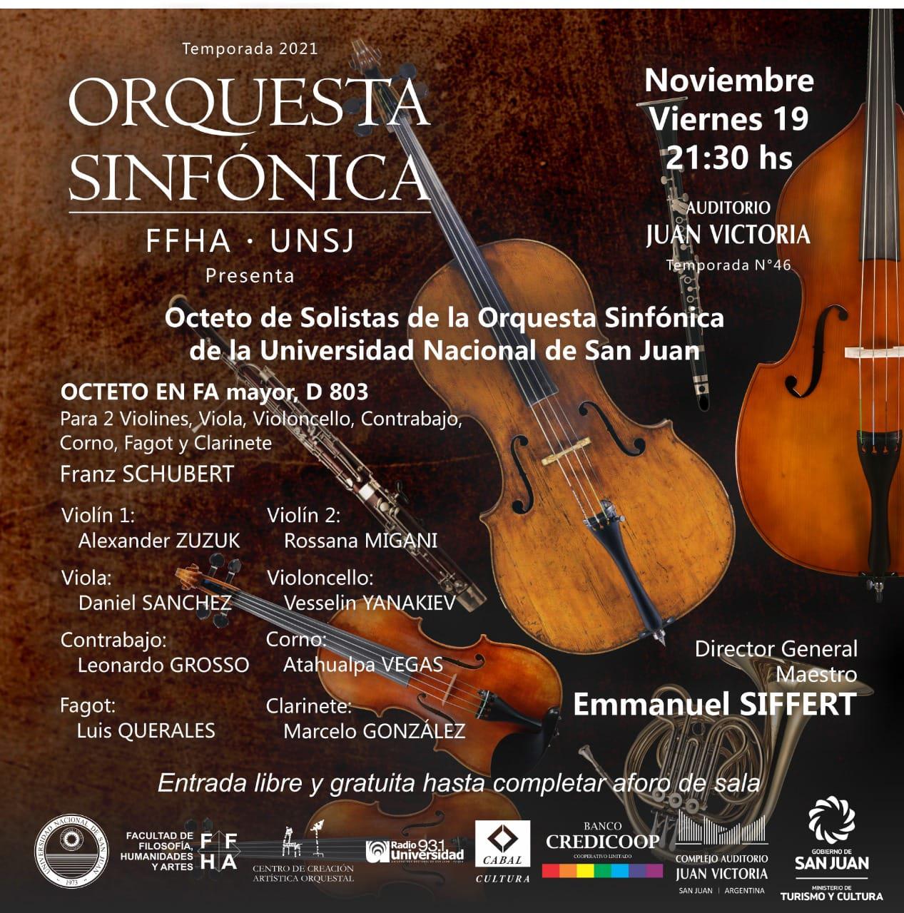 orquesta