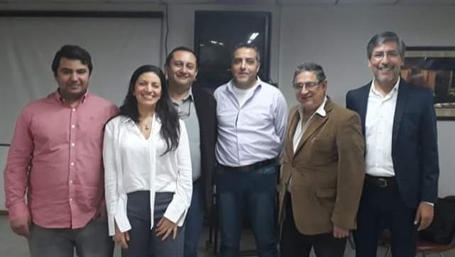 Miembros 2