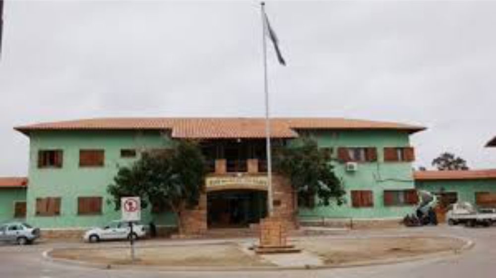 casona
