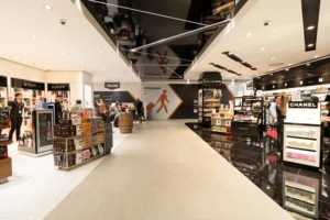 aeroparque jorge newbery tienda libre de impuestos