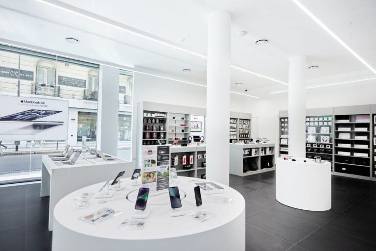 Dónde Encontrar Soporte Técnico Apple Oficial en Argentina