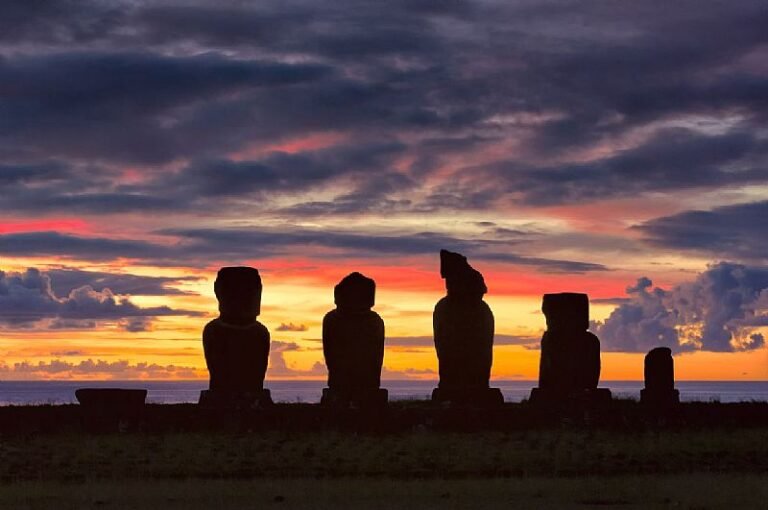 A Qué Hora Cierra Rapa Nui Para Planificar Tu Visita