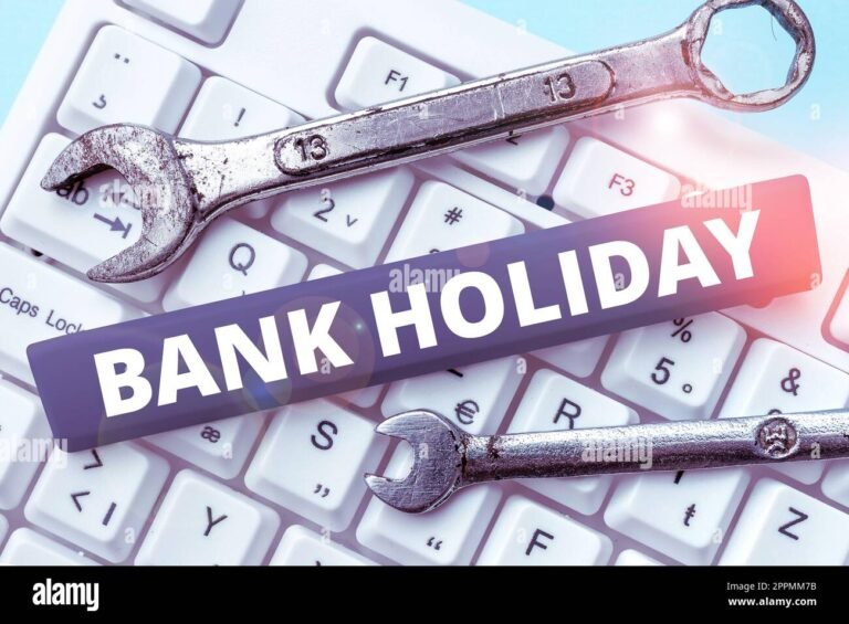 El feriado bancario de lunes y martes afecta los trámites en Argentina