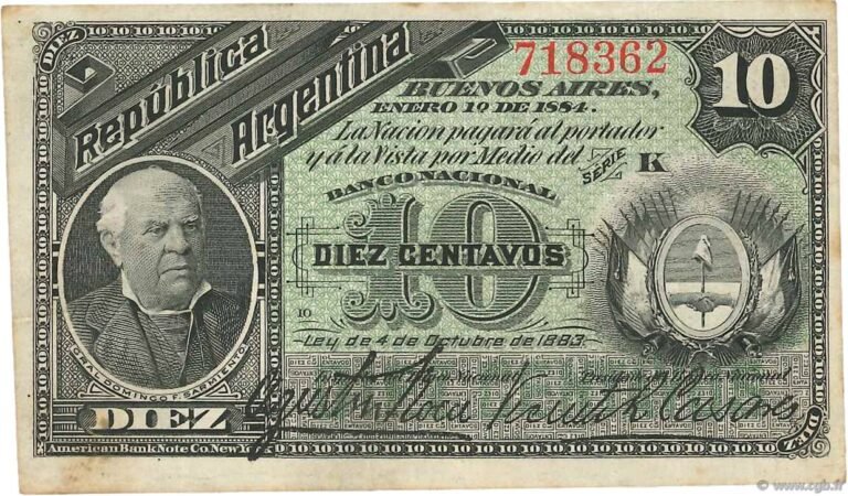 billetes argentinos con libros de contabilidad