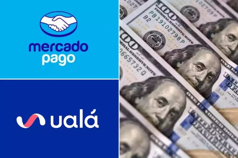 Cuánto cobra Mercado Pago por retirar dinero en Argentina
