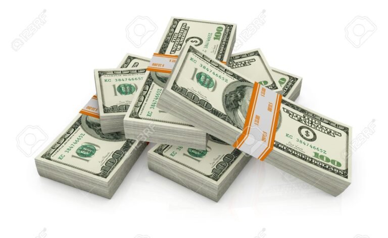 Por qué los dólares tienen cara chica y qué bancos los emiten