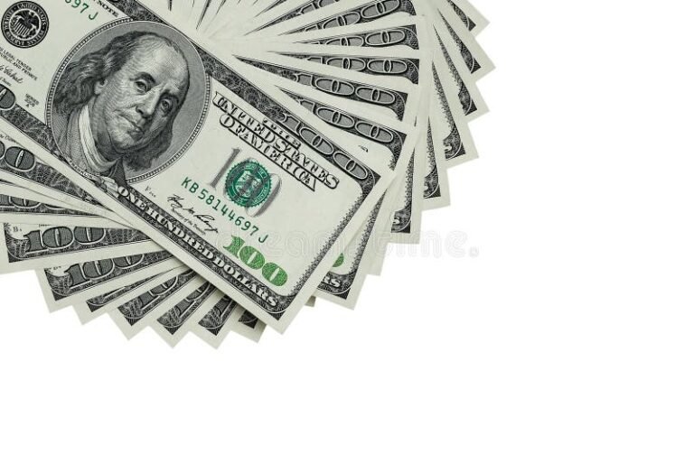 Qué significa soñar con dólares y cómo interpretarlo