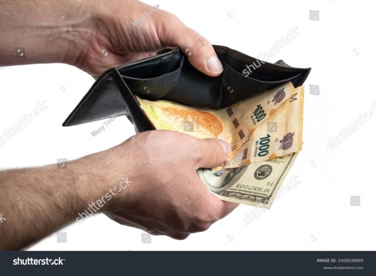 Conviene Comprar Dólar MEP Usando Mercado Pago en Argentina 4 Conviene Comprar Dólar MEP Usando Mercado Pago en Argentina