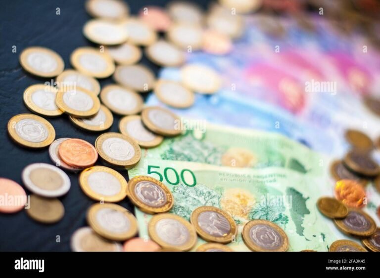 Qué Conviene Más En Argentina: Comprar Dólares O Hacer Plazo Fijo