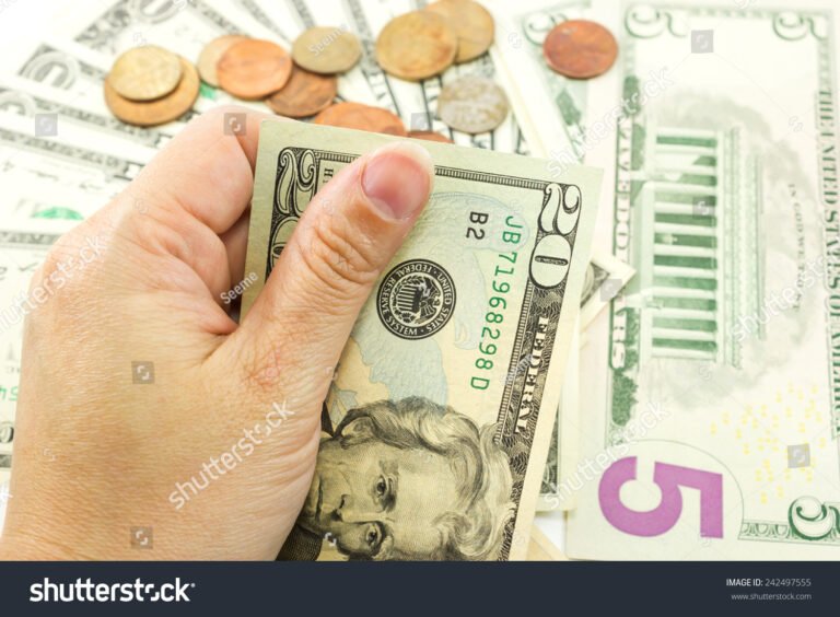 Cuántos dólares se pueden comprar por mes según el cepo cambiario