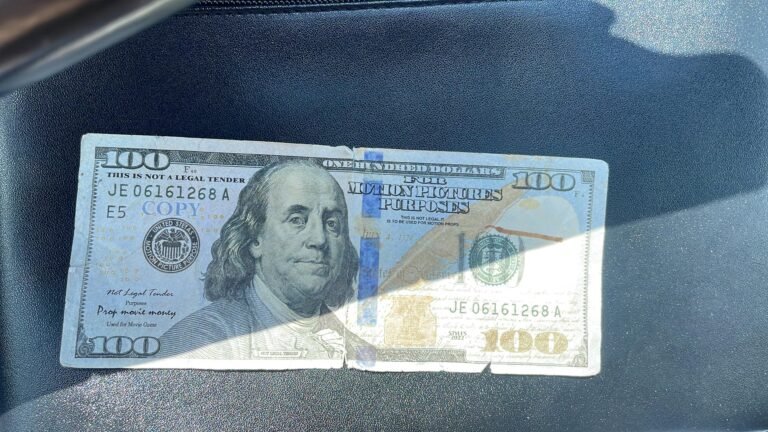 Qué Dólares No Son Válidos Para Usar en Argentina 7 Qué Dólares No Son Válidos Para Usar en Argentina