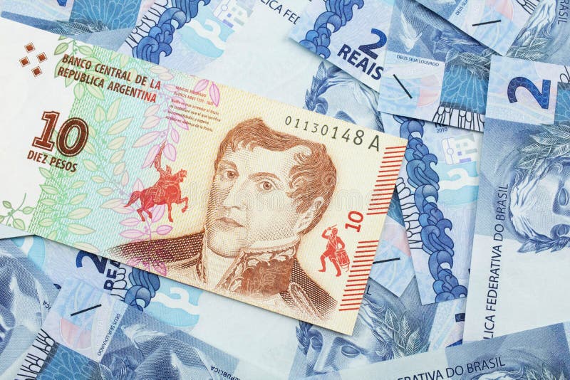 Cómo Convertir Real Brasileño a Pesos Argentinos Fácilmente