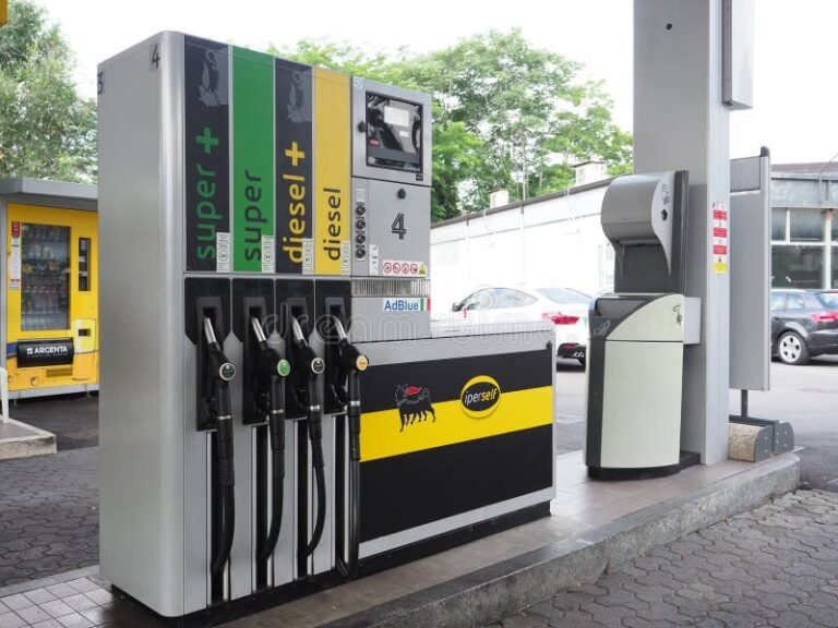 YPF, Shell o Axion: cuál es la mejor opción para cargar combustible 6 YPF, Shell o Axion: cuál es la mejor opción para cargar combustible