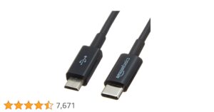 cable usb tipo c conectando smartphone moderno