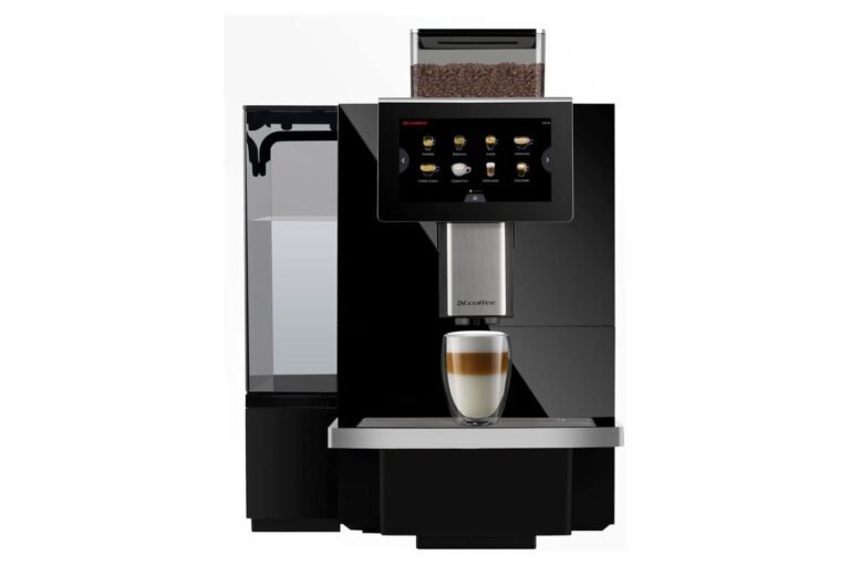 Cuáles son las mejores cafeteras con calentador de leche para tu casa