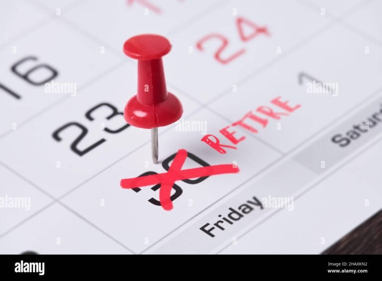 Cuándo Cobro Mi Jubilación o Pensión Según El Calendario Actual