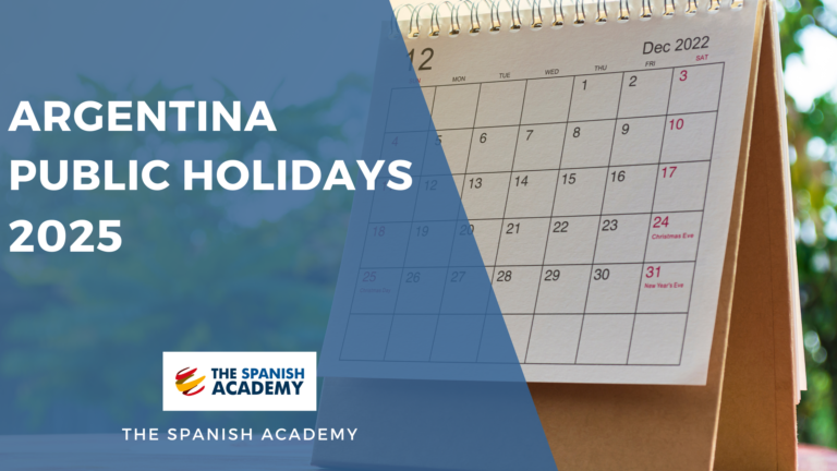 En las vacaciones se cuentan los sábados y domingos en Argentina 8 En las vacaciones se cuentan los sábados y domingos en Argentina