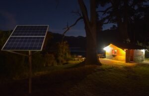 casa argentina luz consumo energia hogar