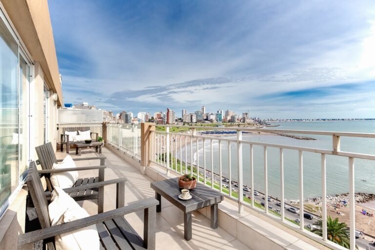 Dónde Encontrar Tu Hogar Ideal En Mar del Plata