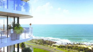 casas y apartamentos de playa punta del este