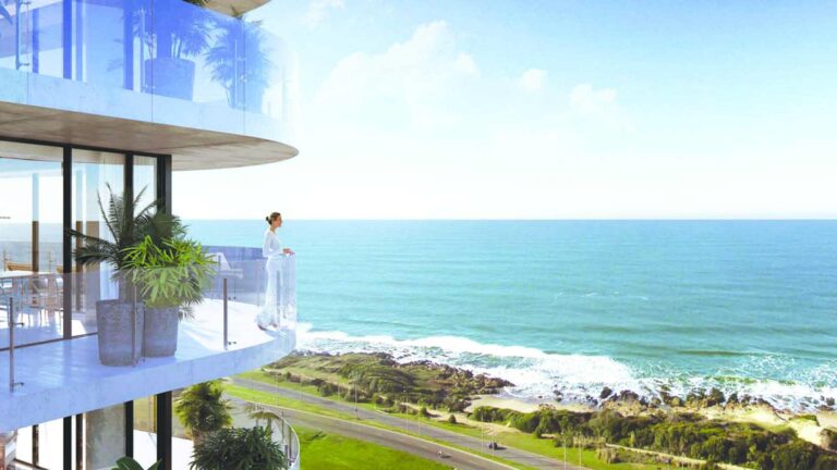 Dónde Encontrar Alquileres Baratos en Punta del Este para Vacaciones 2 casas y apartamentos de playa punta del este