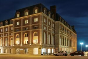 casino elegante en mar del plata noche