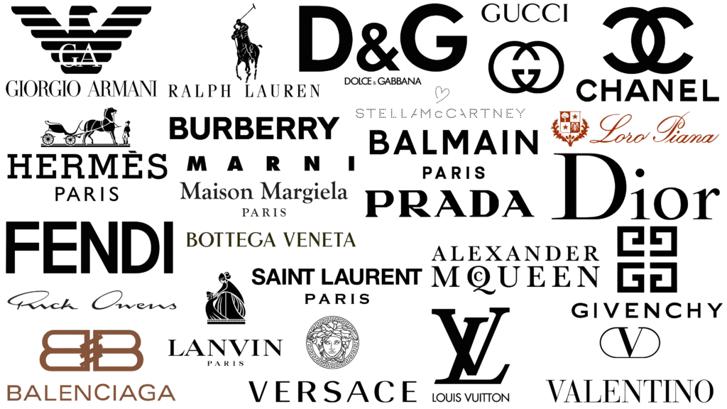 Logo En Ropa Dónde encontrar los mejores logos de ropa femenina para tu marca