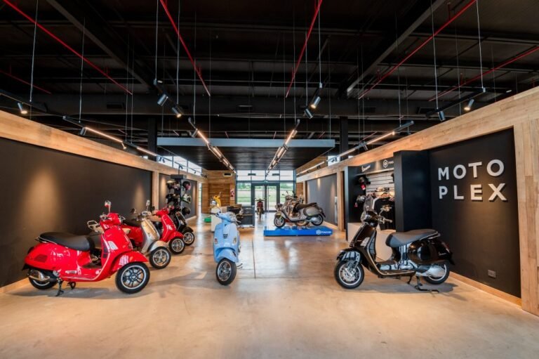 Dónde comprar motos en cuotas en Córdoba con las mejores ofertas