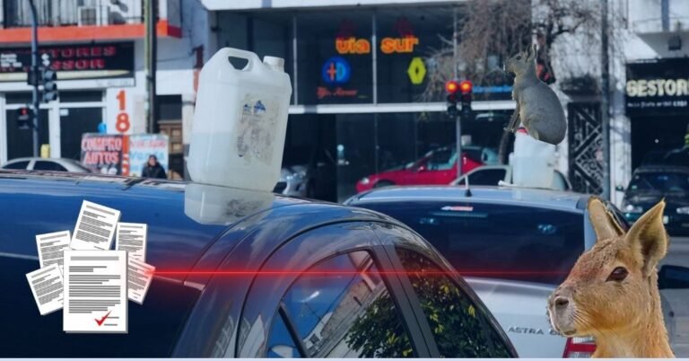 concesionario autos usados buenos aires calle