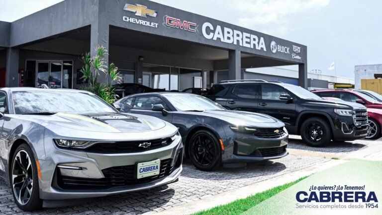 Dónde Encontrar Perico Automotores en Puerto Santa Cruz