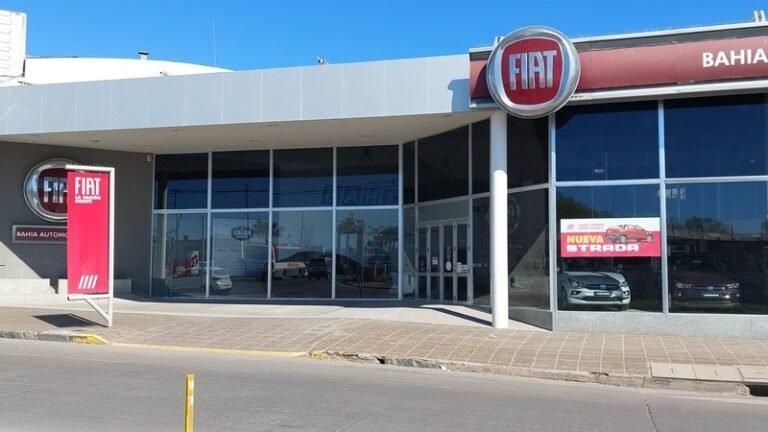Dónde Comprar Fiat Uno en Mar del Plata con Mejor Precio