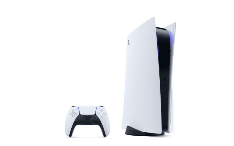 consola de videojuegos con simbolo peso argentino