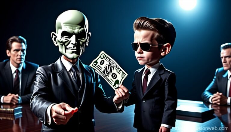 Qué Significan Las Expresiones Dólar Cabeza Chica Y Dólar Cabeza Grande