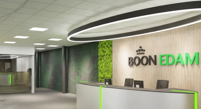 Cuáles Son Los Requisitos Para El Domicilio Legal En Río Uruguay Seguros 16 edificio corporativo moderno con logo seguro