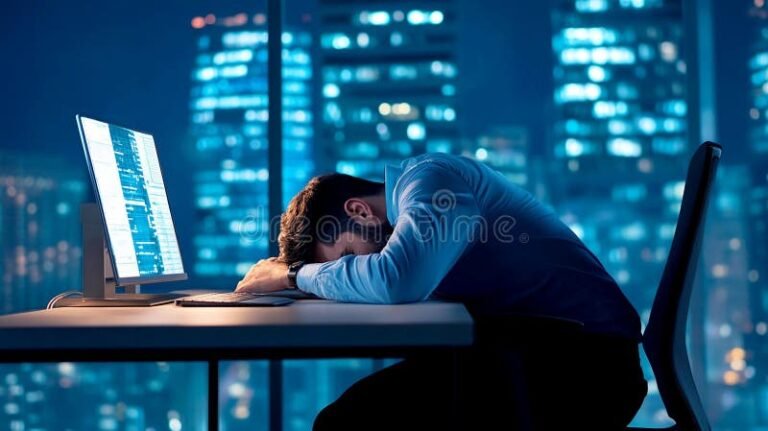 Qué consecuencias tiene la falta sin aviso al trabajo en Argentina