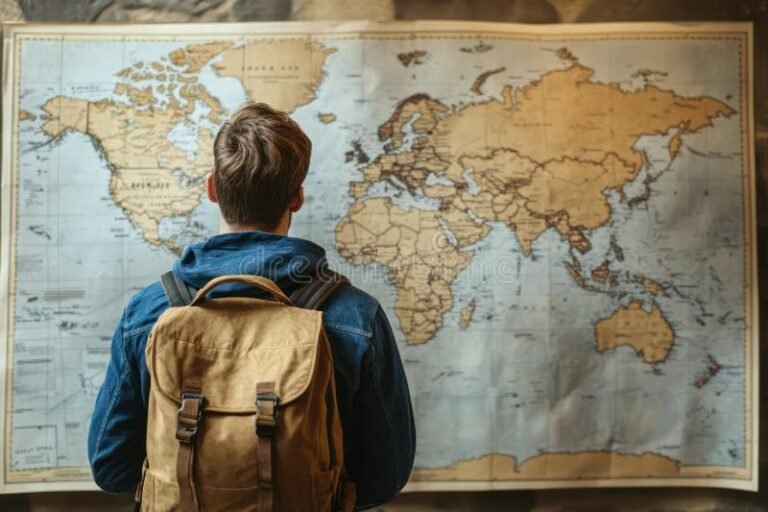 Cómo conseguir becas de intercambio entre Argentina y España