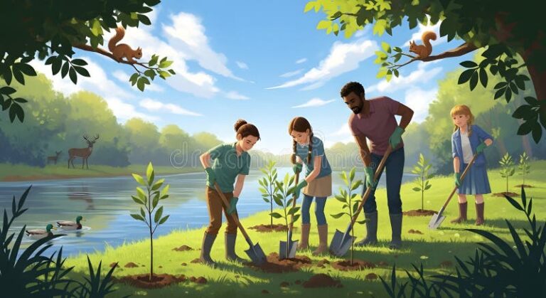 Cuáles Son Los Beneficios Del Seguro De Vida Banco Provincia 10 familia feliz bajo arbol protector seguro vida