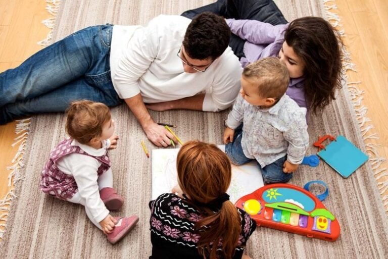 Cómo Saber Si Estoy Cobrándola Asignación Universal Por Hijo