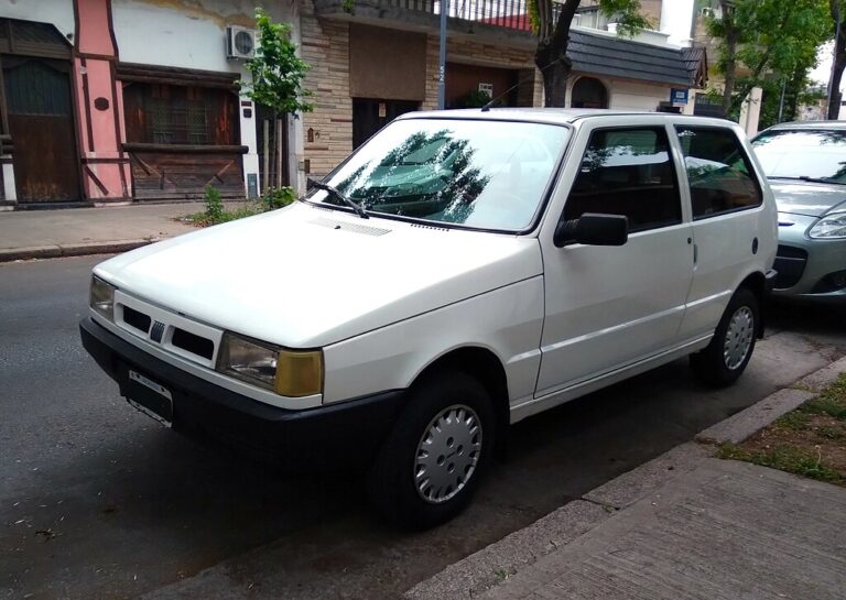 Dónde Conseguir Autos Usados Fiat Uno En Buenos Aires 16 fiat uno usado estacionado en buenos aires