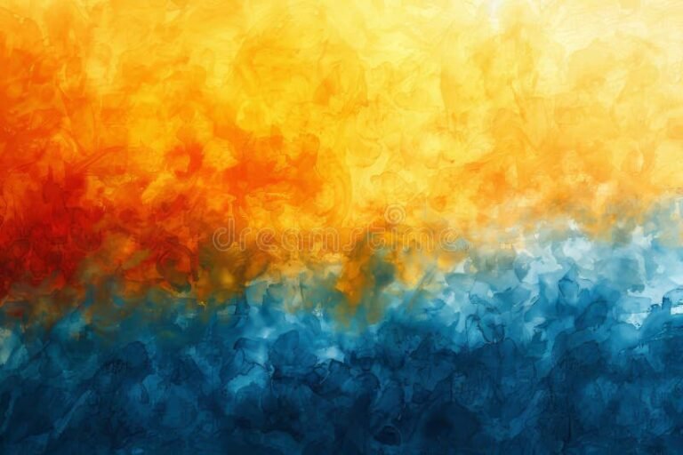 fondos coloridos y creativos para tarjetas