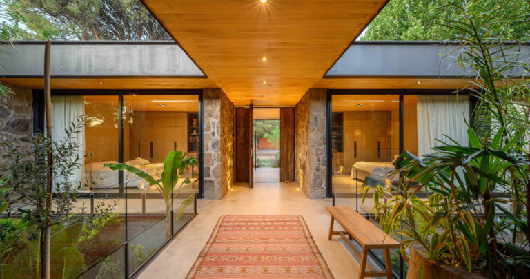 Qué significa la expresión "Mi casa es tu casa" en Argentina 2 hogar calido con puertas abiertas argentina
