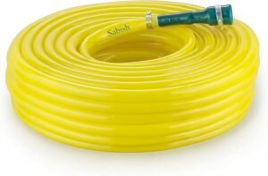 mangueras flexibles de agua variadas coloridas