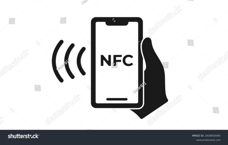 Cómo Activar NFC En iPhone y Para Qué Sirve Esta Función