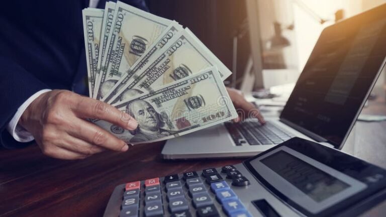 Cómo calcular el interés de un plazo fijo paso a paso