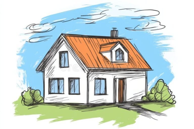 Cómo hacer un plano de una casa paso a paso y sin experiencia