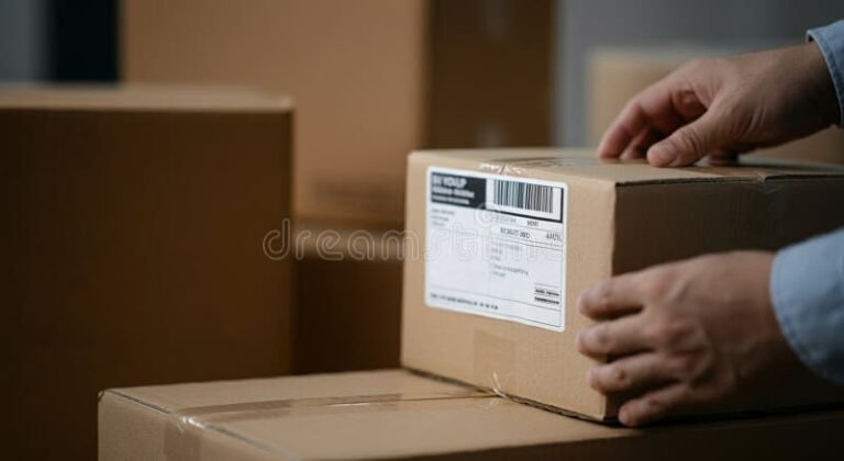 Qué datos necesito para enviar un paquete por Correo Argentino