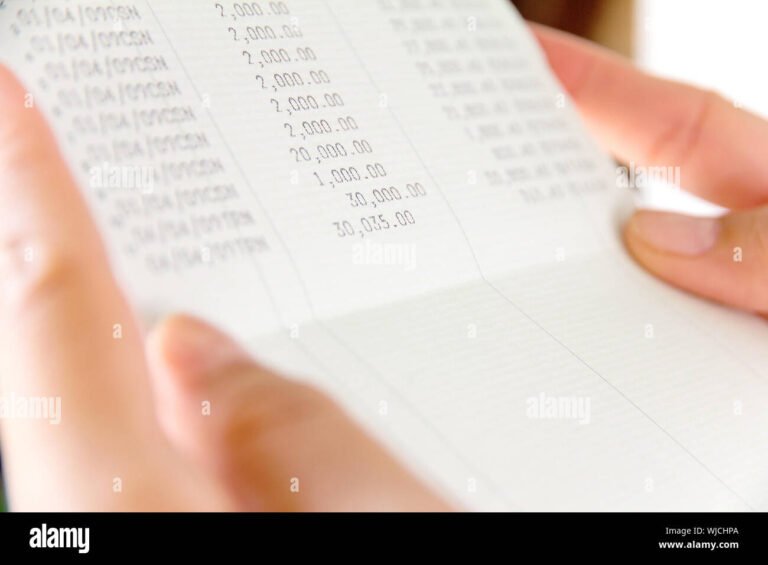 Cómo Dar Mi Número de Cuenta Para Que Me Hagan Un Depósito Seguro