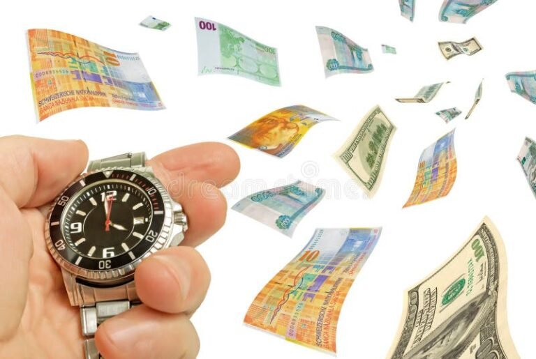 Quién es la persona que presta dinero con intereses y cómo funciona