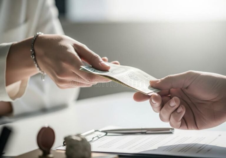 Qué significa cuenta comitente y para qué se utiliza